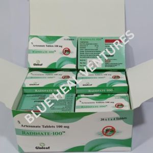 Radinate 100mg Tablet