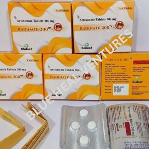 Artesunate 200mg Tablet