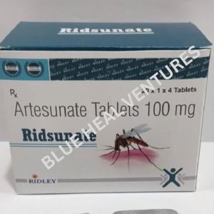 Artesunate 100mg Tablet