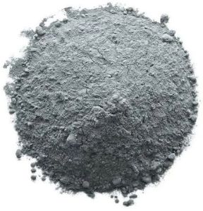 Fly Ash Powder