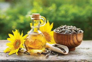 Sunflower Oil