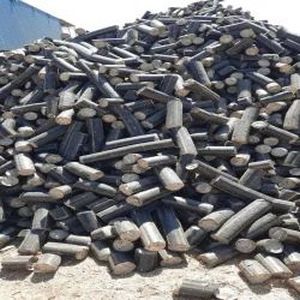 Vietnam Sawdust Charcoal Briquette