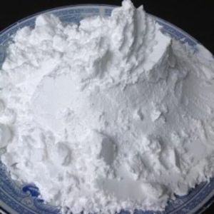 White Drilling Starch