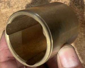 Submersible Motor Bush