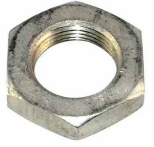 Hydraulic Check Nut