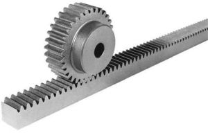 Rack and Pinion Gear