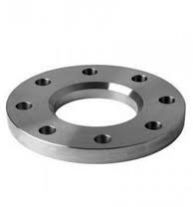 Stainless Steel Plate Flange