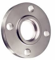 Stainless Steel Socket Weld Flange