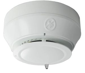 Honeywell Notifier Heat Detector