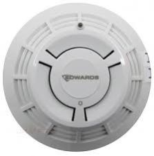 Honeywell Notifier Plastic White Notifier Multi Detector
