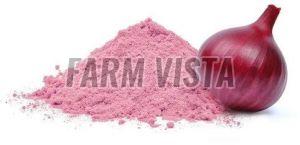 Dehydrated Red Onion Powder