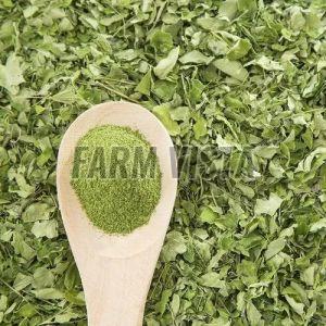 Moringa Dry Leaf Powder