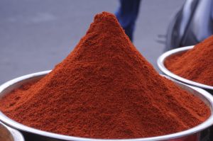 Red Chilli Powder