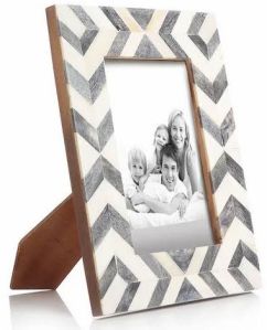 Wood Photo Frame