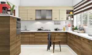 Kitchen Cabinets