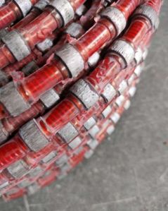 Wire Saw Rope