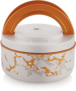 Rock Star Insulated Lunch Box 1 Container