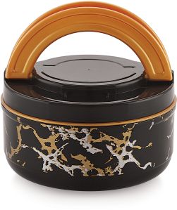 Rock Star Insulated Lunch Box 1 Container