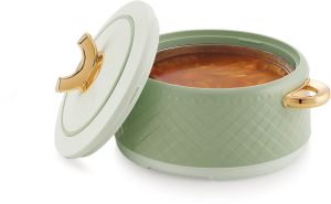 Rafal Insulated Hot Pot Casseroles