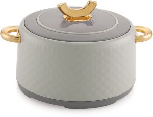 Rafal Insulated Hot Pot Casseroles