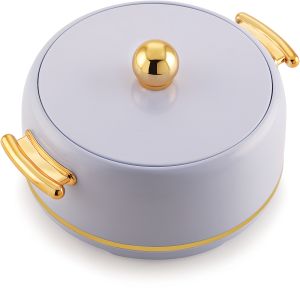 Rebel Insulated Hot Pots Casseroles