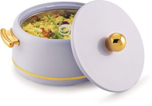 Rebel Insulated Hot Pots Casseroles
