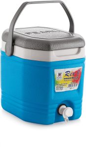 Rex Insulated Water Jug 8 Ltrs