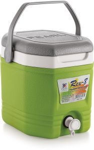 Rex Insulated Water Jug 8 Ltrs