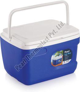 Plastic Insulated Ice Box 14 Ltrs