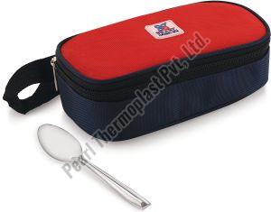 Steelo Pouch Lunch Box 2 Container