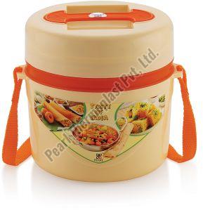 Hot King Insulated Tiffin 2 Containers