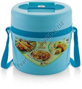 Hot King Insulated Tiffin 2 Containers