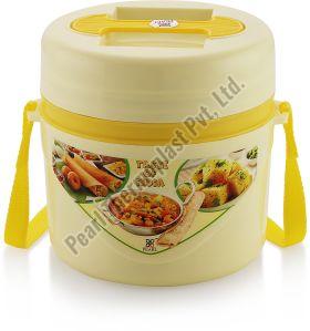 Hot King Insulated Tiffin 2 Containers