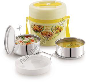 Hot King Insulated Tiffin 2 Containers