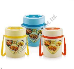 Hot King Insulated Tiffin 2 Containers