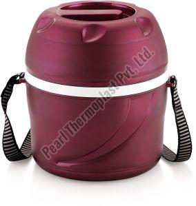 Rexus Insulated Tiffin 2 Containers