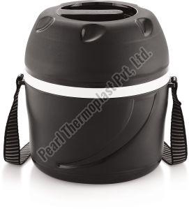 Rexus Insulated Tiffin 2 Containers