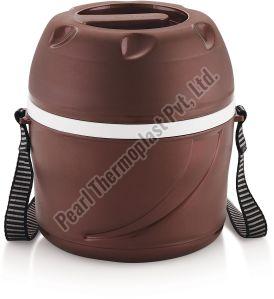 Rexus Insulated Tiffin 2 Containers