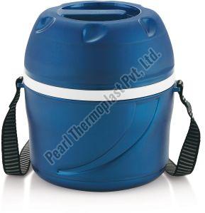 Rexus Insulated Tiffin 2 Containers