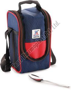 Steelo Pouch Lunch Box 3 Container