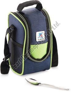 Steelo Pouch Lunch Box 3 Container