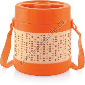 Hot Max Insulated Tiffins 3 Containers