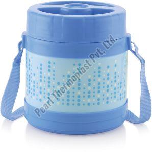 Hot Max Insulated Tiffins 3 Containers