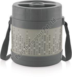 Hot Max Insulated Tiffins 3 Containers