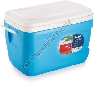 Plastic Insulated Ice Box 31 Ltrs