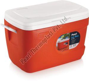 Plastic Insulated Ice Box 31 Ltrs