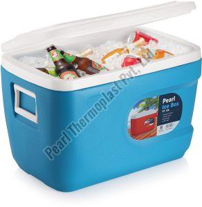 Plastic Insulated Ice Box 31 Ltrs