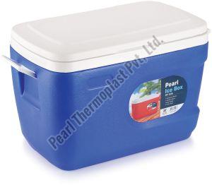 Plastic Insulated Ice Box 31 Ltrs