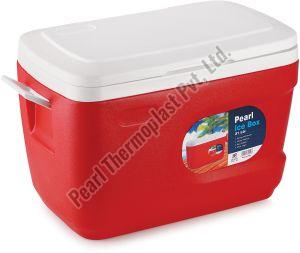Plastic Insulated Ice Box 31 Ltrs