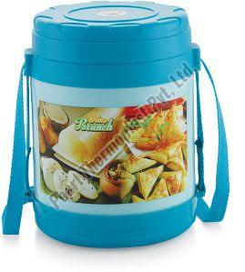 Hot Club Insulated Tiffin 4 Containers